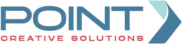 Point Creative Solutions logo